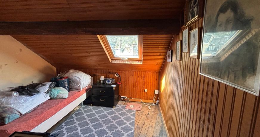 vente Appartement Bagneres De Luchon