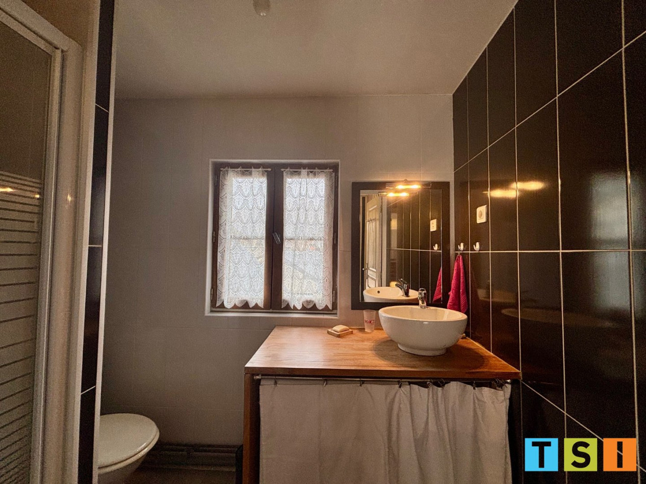 vente Appartement Bagneres De Luchon - Photo 7