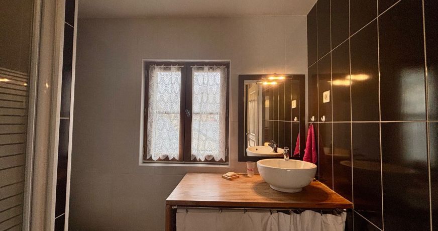 vente Appartement Bagneres De Luchon