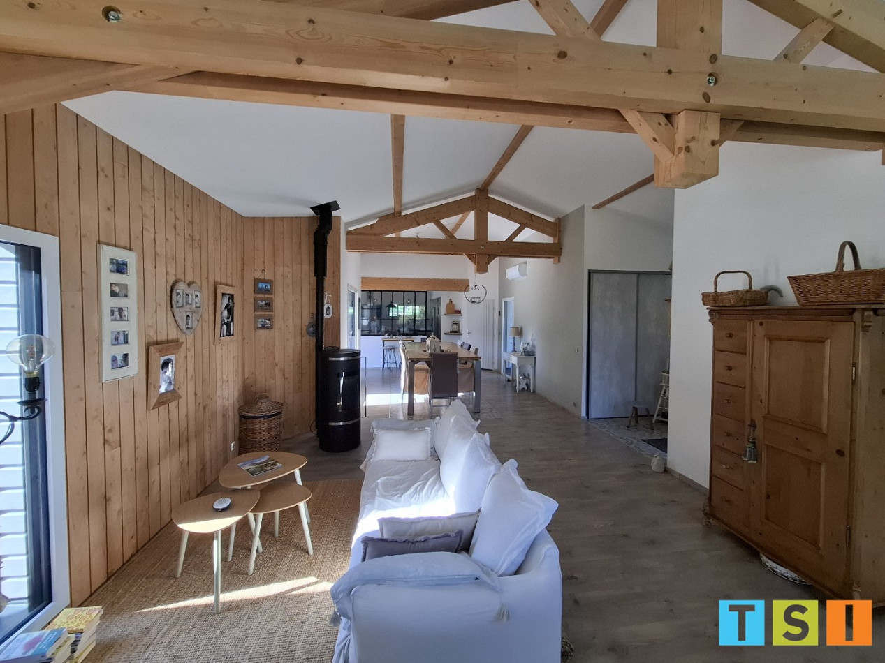 vente Maison Saint Gaudens - Photo 5