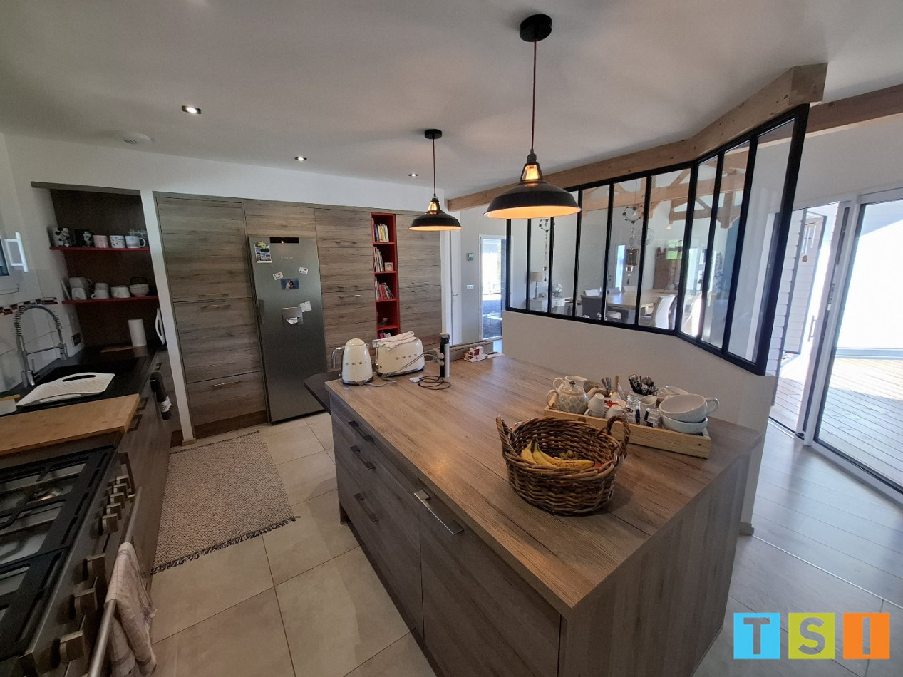 vente Maison Saint Gaudens - Photo 7