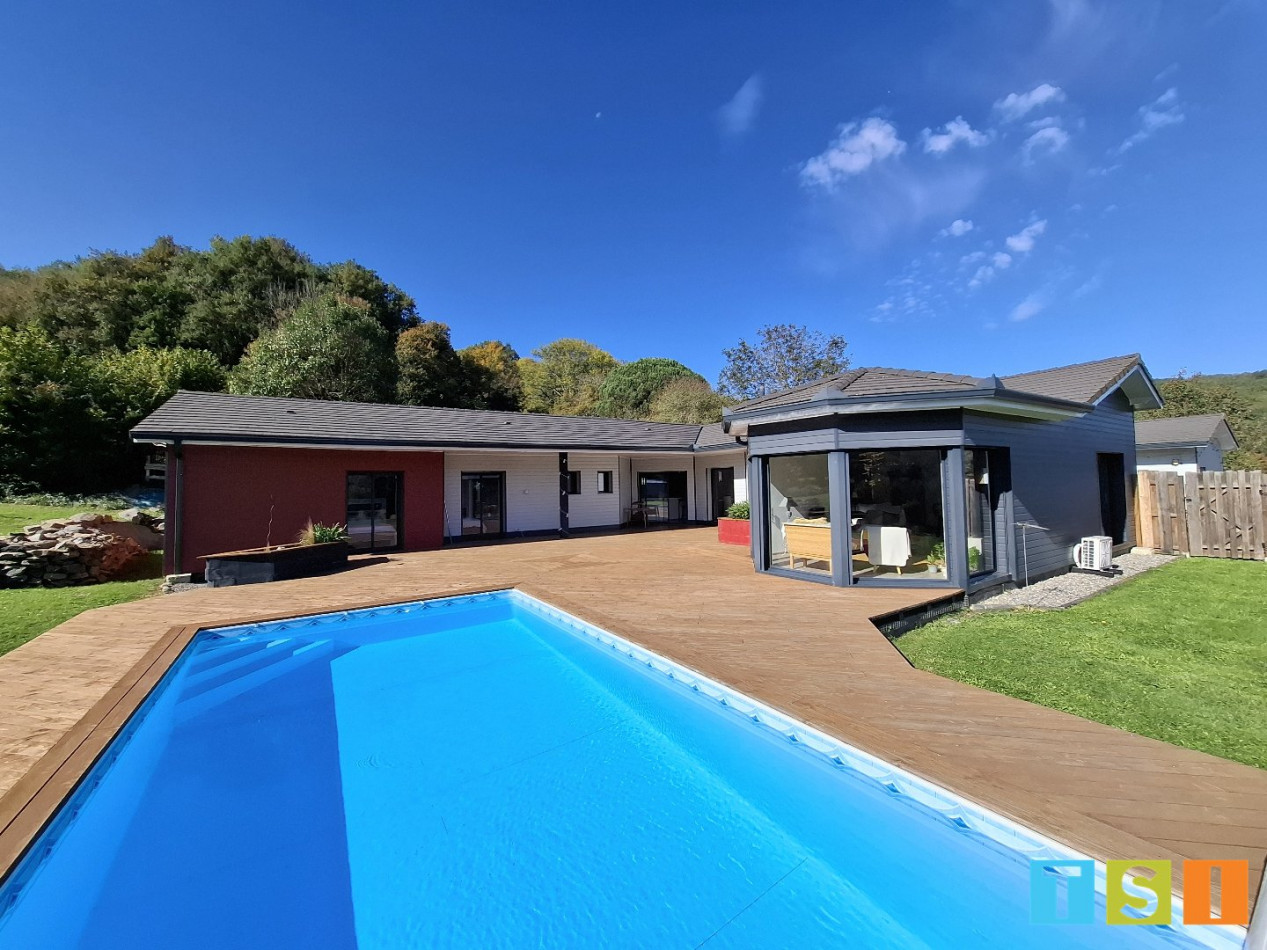 vente Maison Saint Gaudens - Photo 1