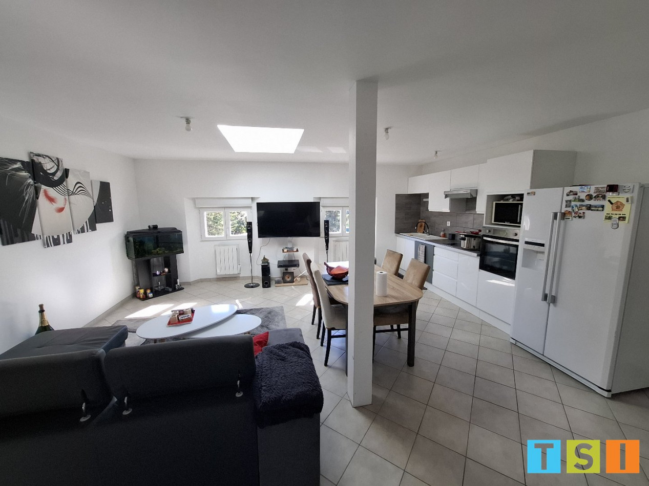 sale Appartement Valentine - Photo 1