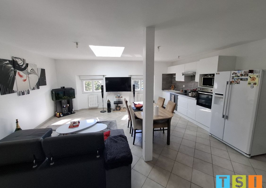 vente Appartement Valentine