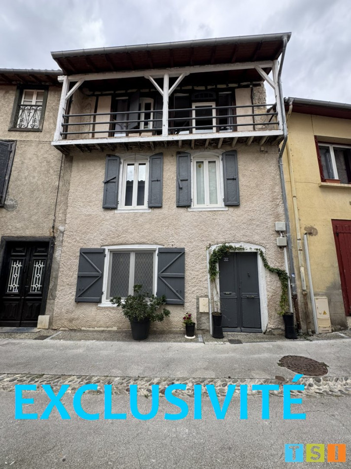 sale Maison Aspet - Photo 1