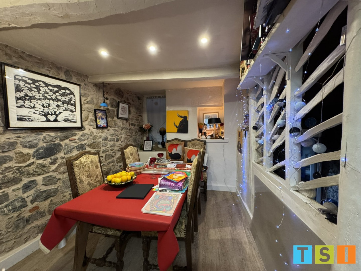 sale Maison Aspet - Photo 2