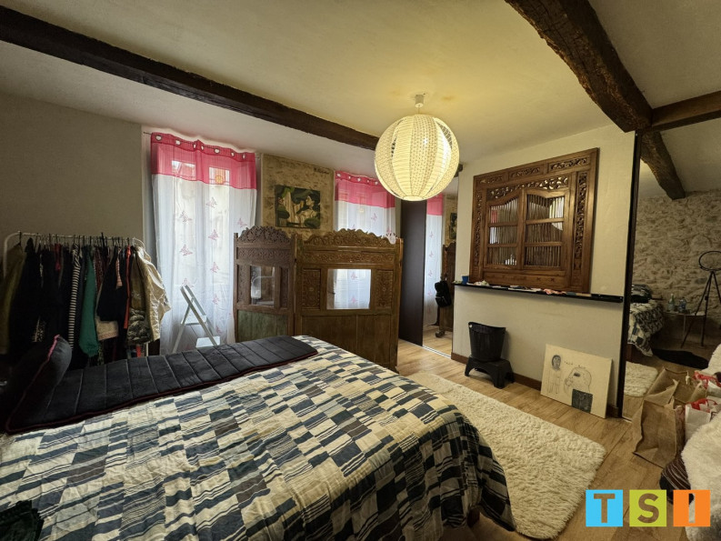 vente Maison Aspet - Photo 8