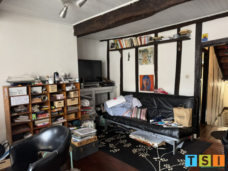 vente Maison Aspet - Photo 9