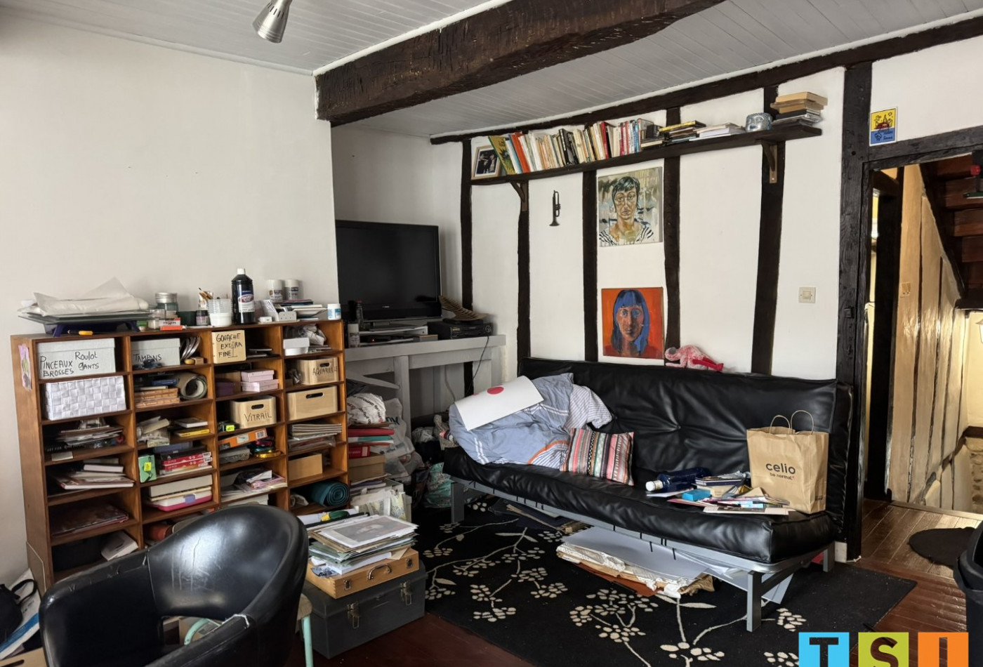 vente Maison Aspet - Photo 9