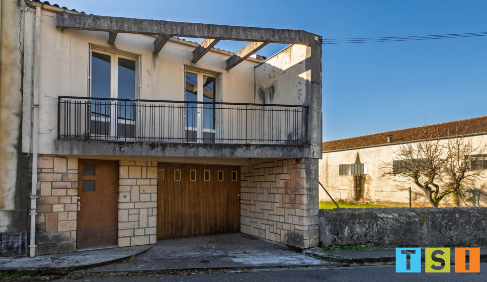 vente Maison à rénover Mane - Photo 1