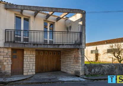 vente Maison à rénover Mane