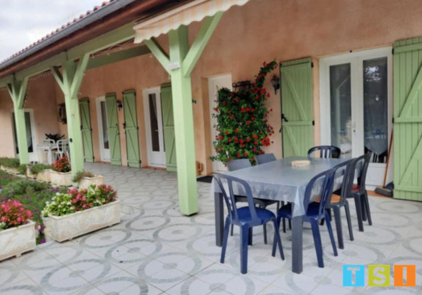 sale Maison L'isle En Dodon - Photo 6