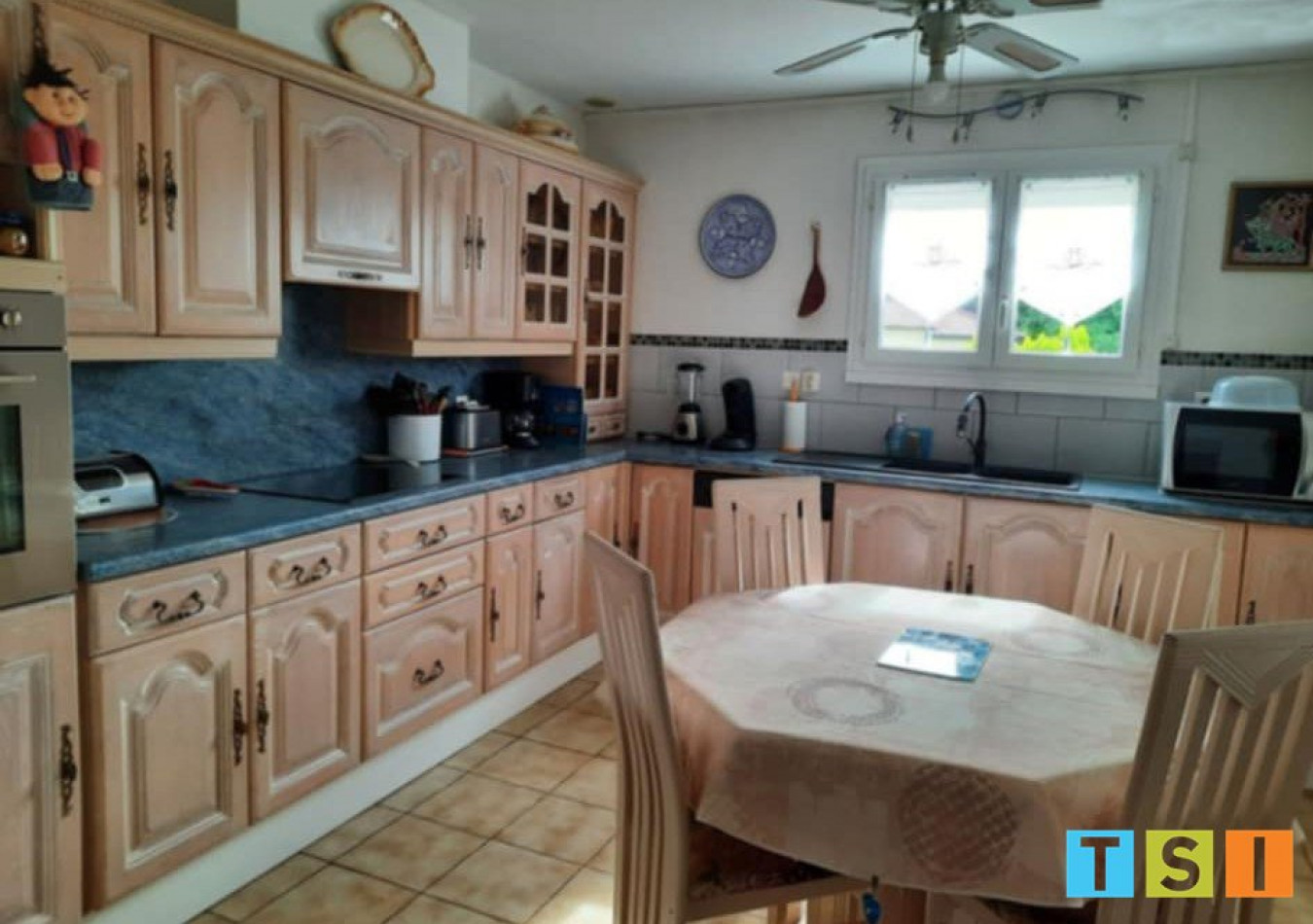 sale Maison L'isle En Dodon - Photo 3