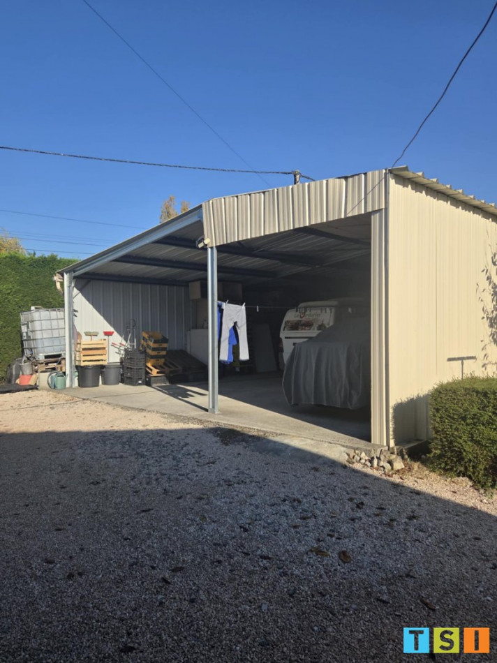 sale Maison L'isle En Dodon - Photo 10