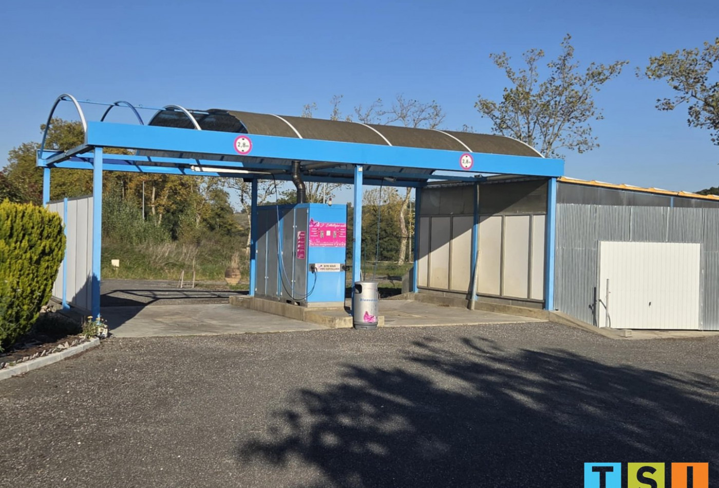 vente Local commercial Boulogne Sur Gesse - Photo 2