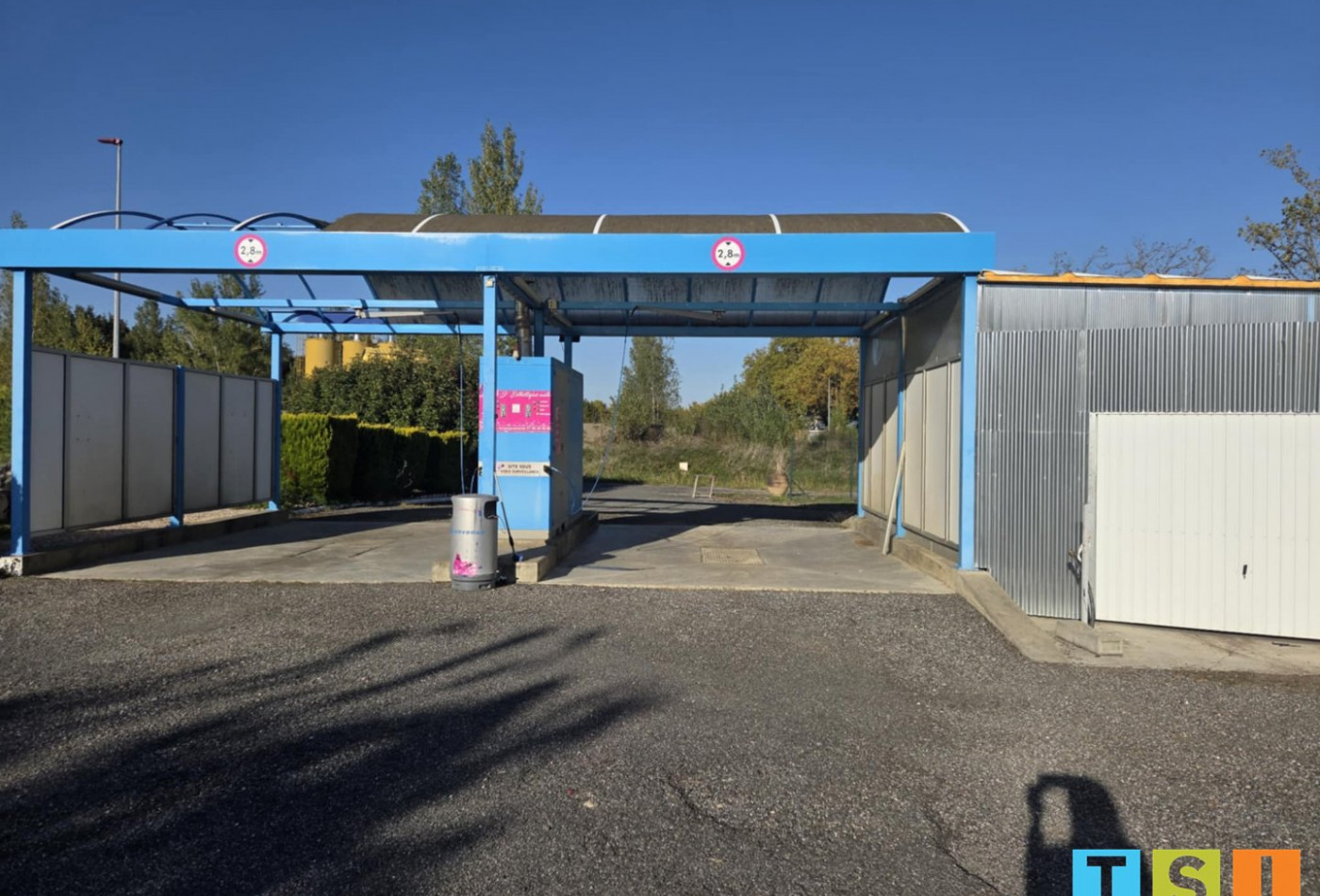 vente Local commercial Boulogne Sur Gesse - Photo 7