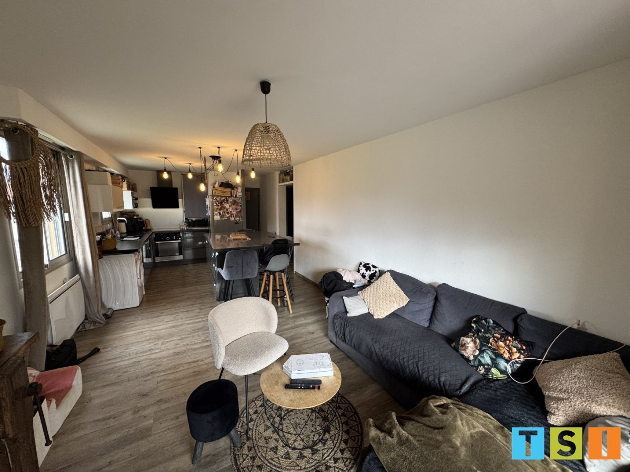 vente Appartement Loures Barousse - Photo 2