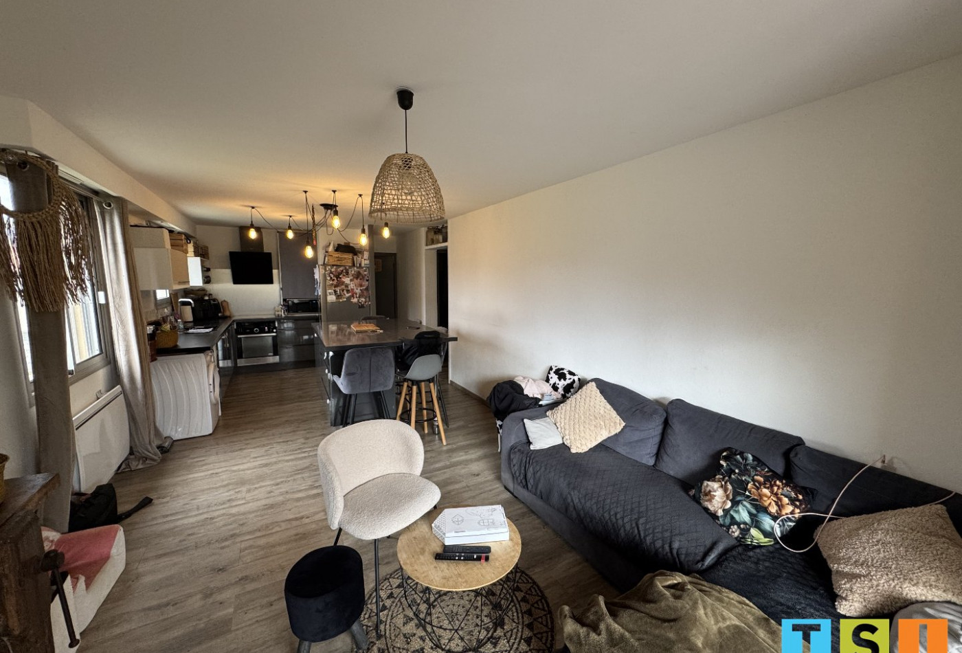 vente Appartement Loures Barousse - Photo 2