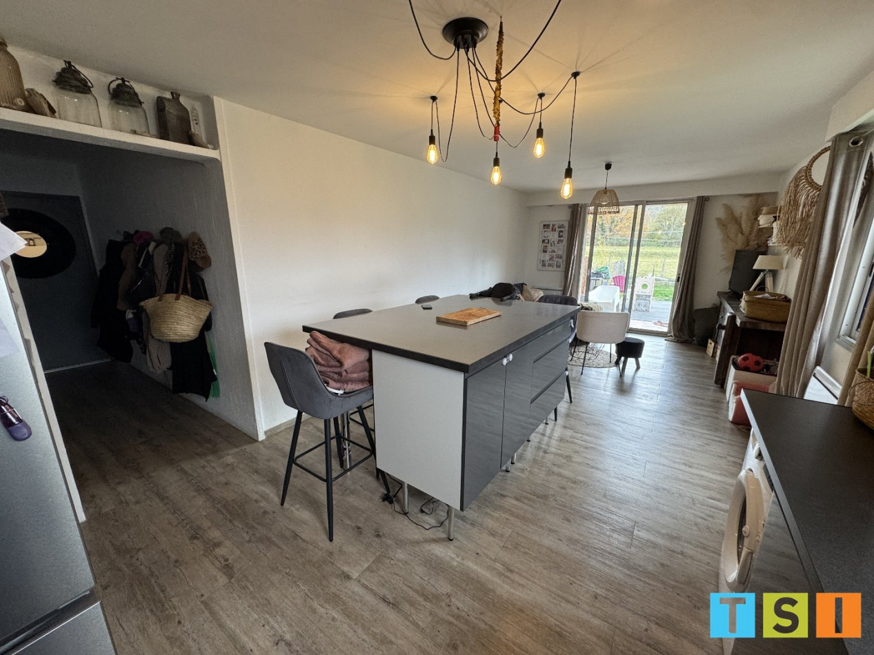 vente Appartement Loures Barousse - Photo 3