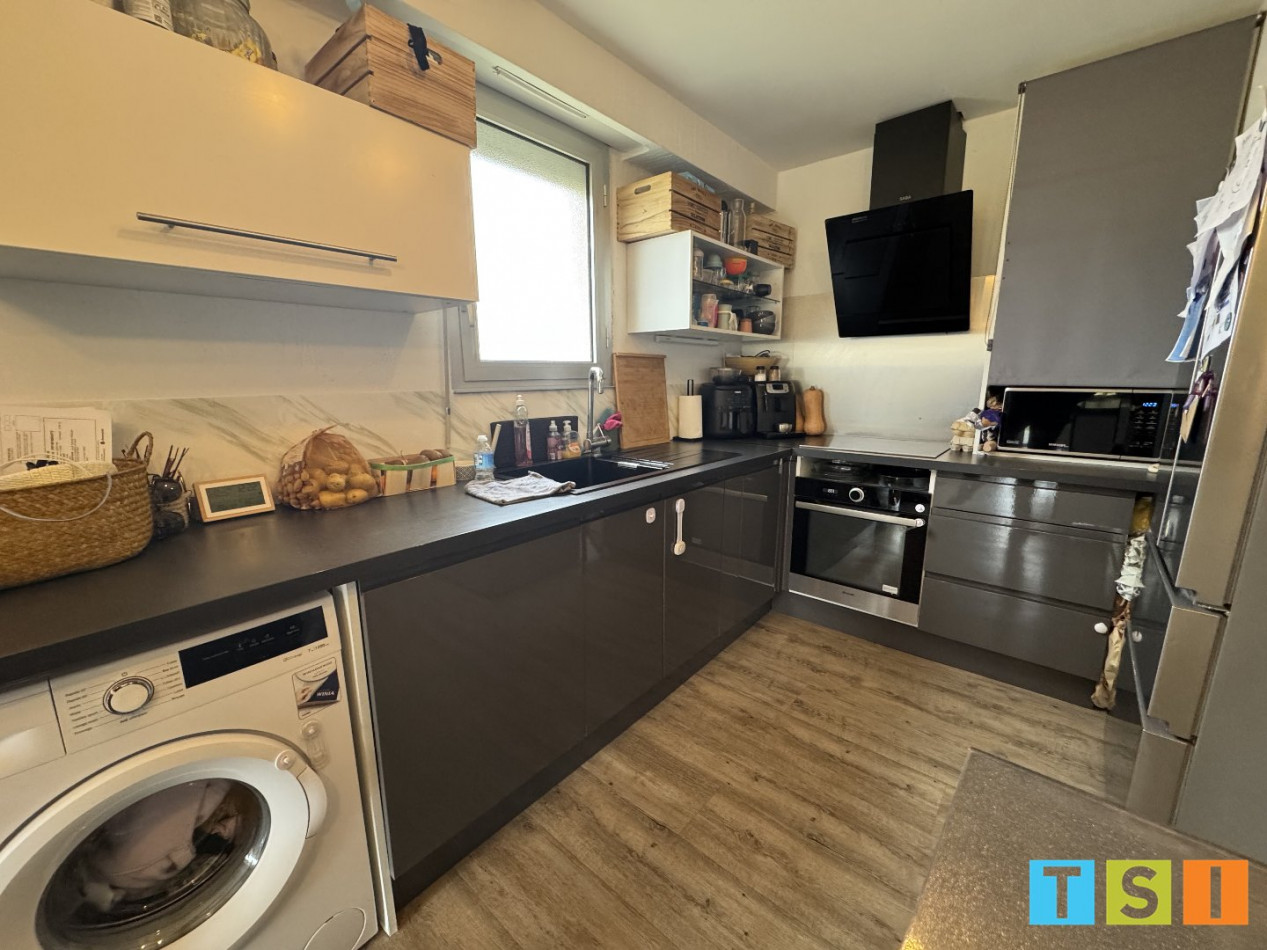 vente Appartement Loures Barousse - Photo 4