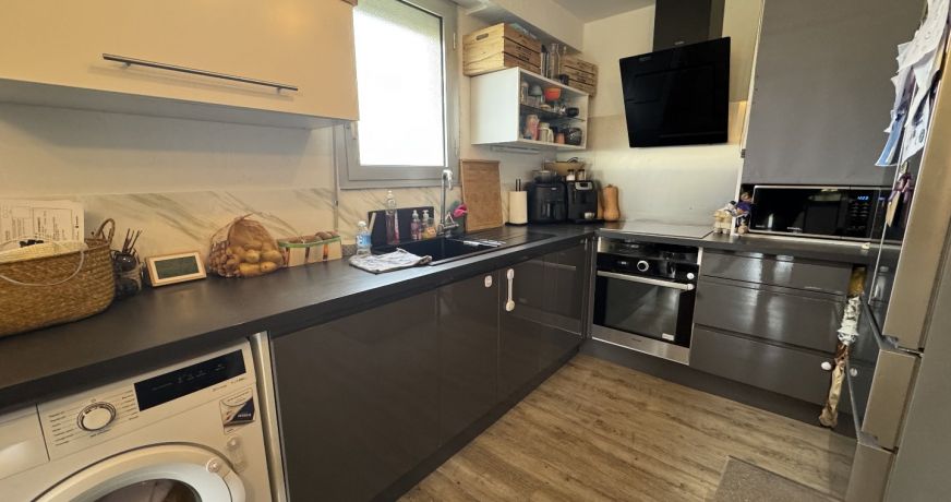 vente Appartement Loures Barousse