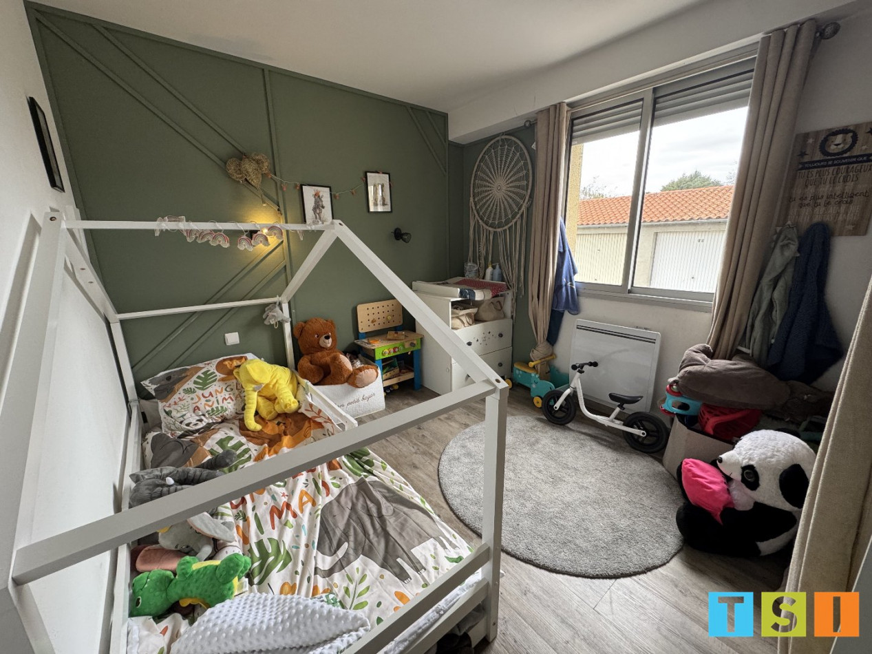 vente Appartement Loures Barousse - Photo 7