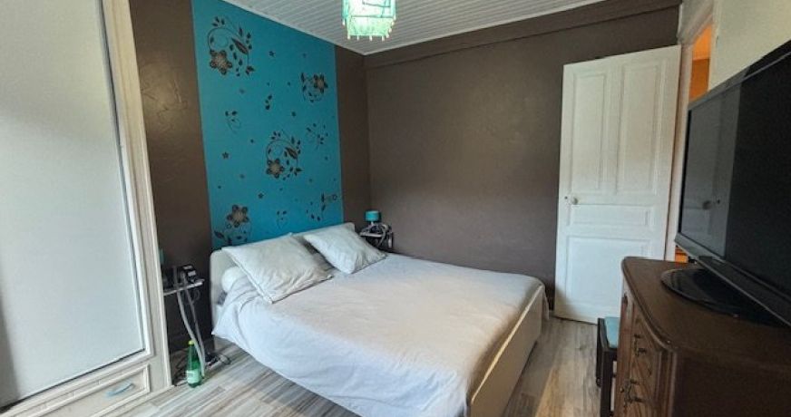 vente Maison Bagneres De Luchon