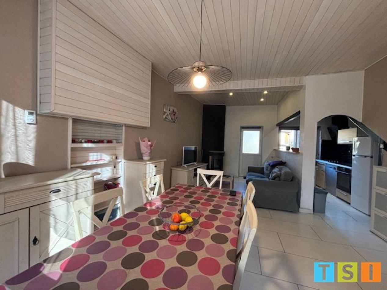 vente Maison Bagneres De Luchon - Photo 7