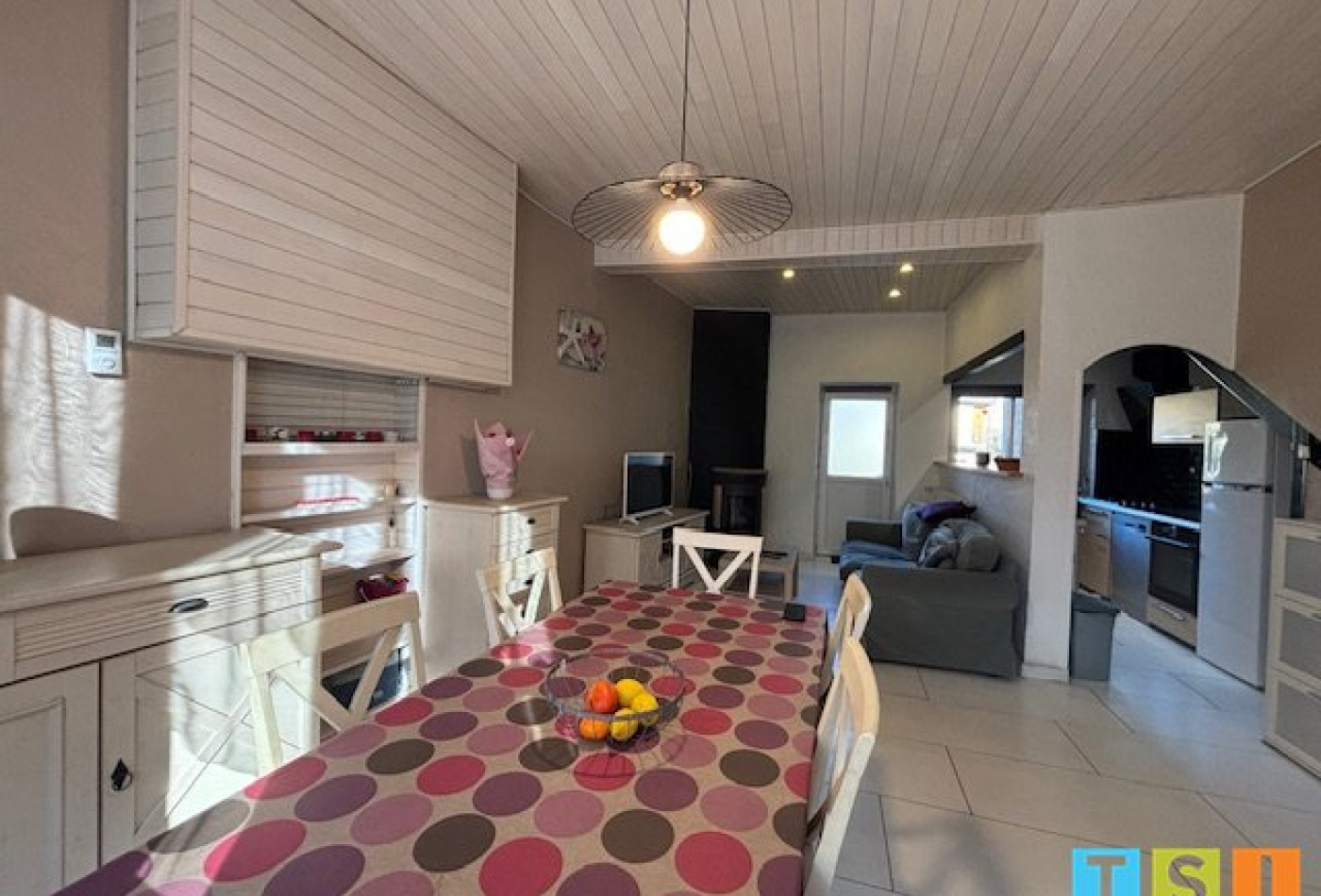 vente Maison Bagneres De Luchon - Photo 7