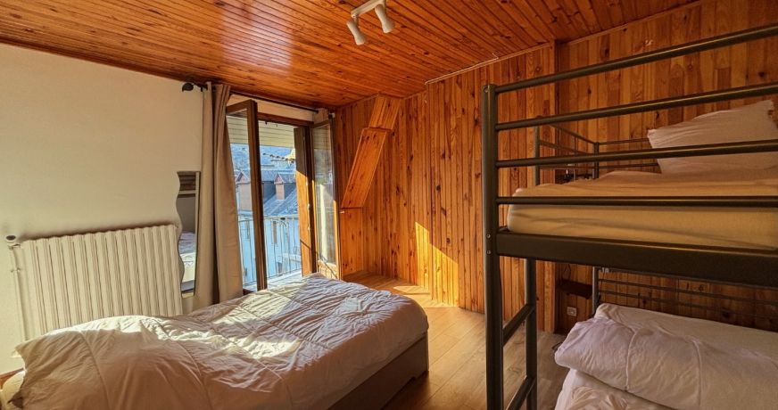 vente Maison Bagneres De Luchon