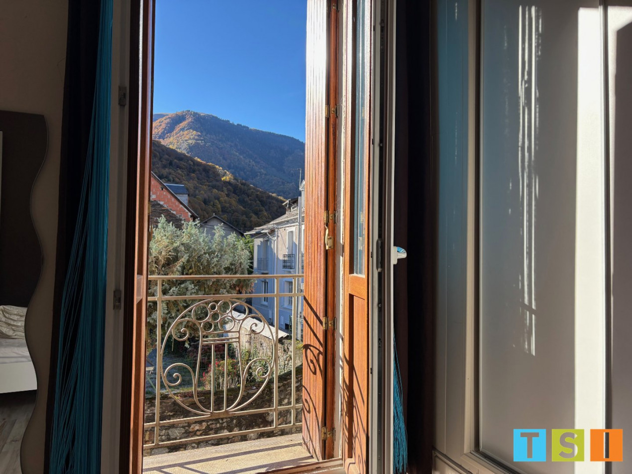 vente Maison Bagneres De Luchon - Photo 8