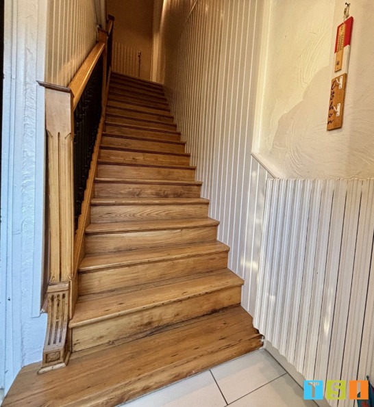 vente Maison Bagneres De Luchon - Photo 9