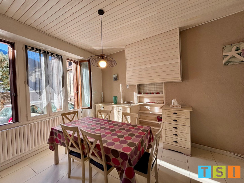 vente Maison Bagneres De Luchon - Photo 2