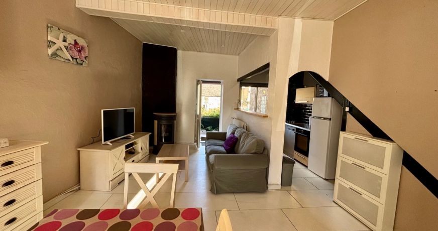 vente Maison Bagneres De Luchon