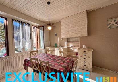 vente Maison Bagneres De Luchon