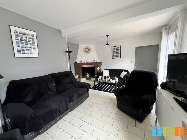 vente Maison Gourdan Polignan - Photo 5