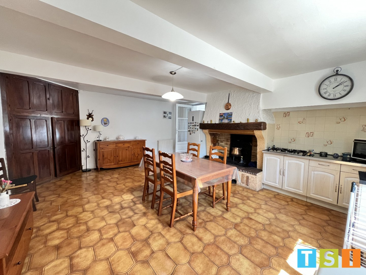 vente Maison Gourdan Polignan - Photo 3