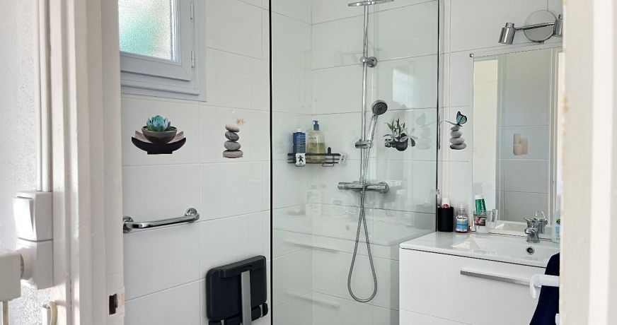 vente Maison Gourdan Polignan