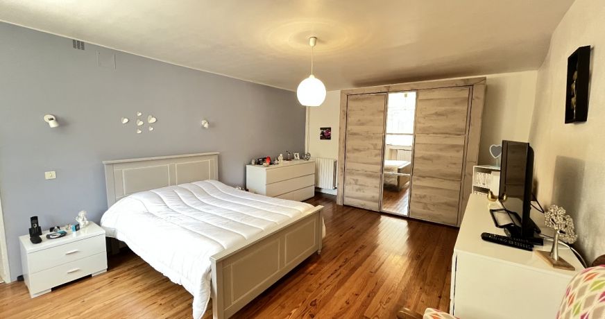 vente Maison Gourdan Polignan