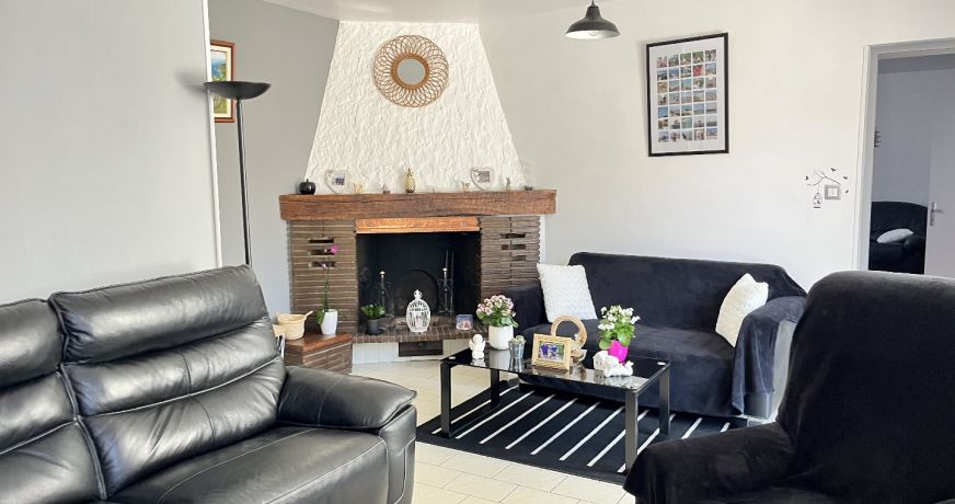 vente Maison Gourdan Polignan