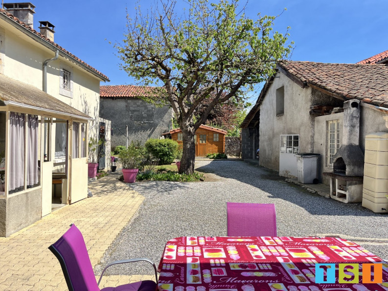 vente Maison Gourdan Polignan - Photo 2