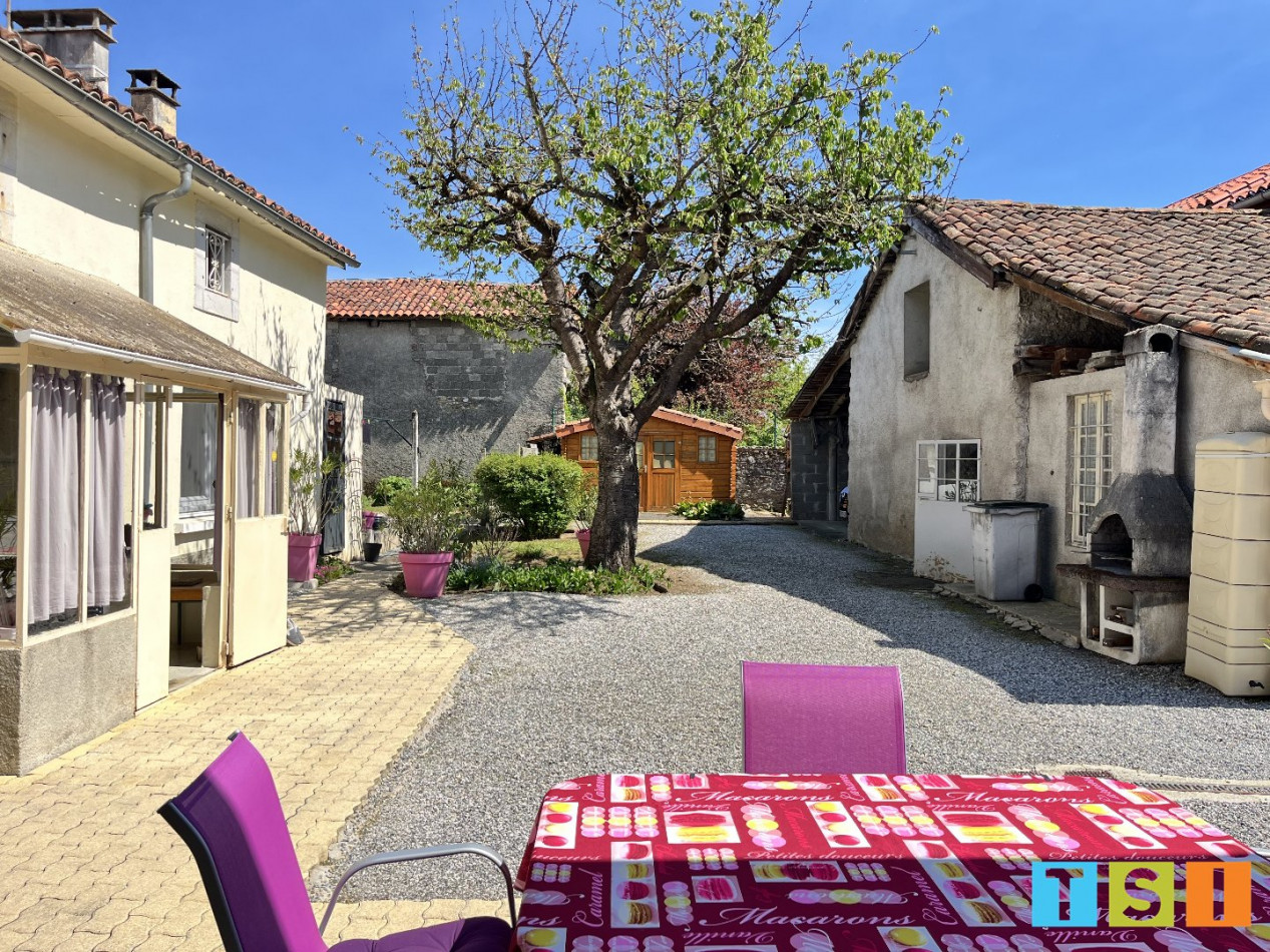 vente Maison Gourdan Polignan - Photo 2