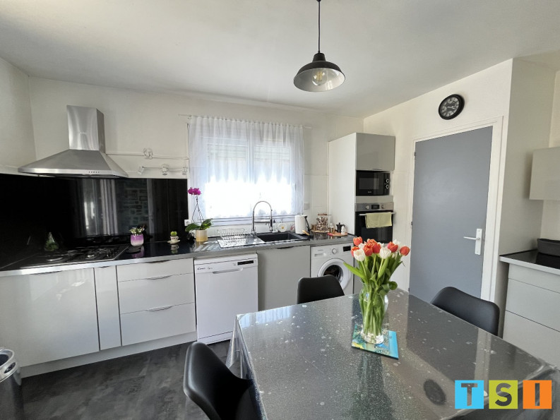 vente Maison Gourdan Polignan - Photo 6