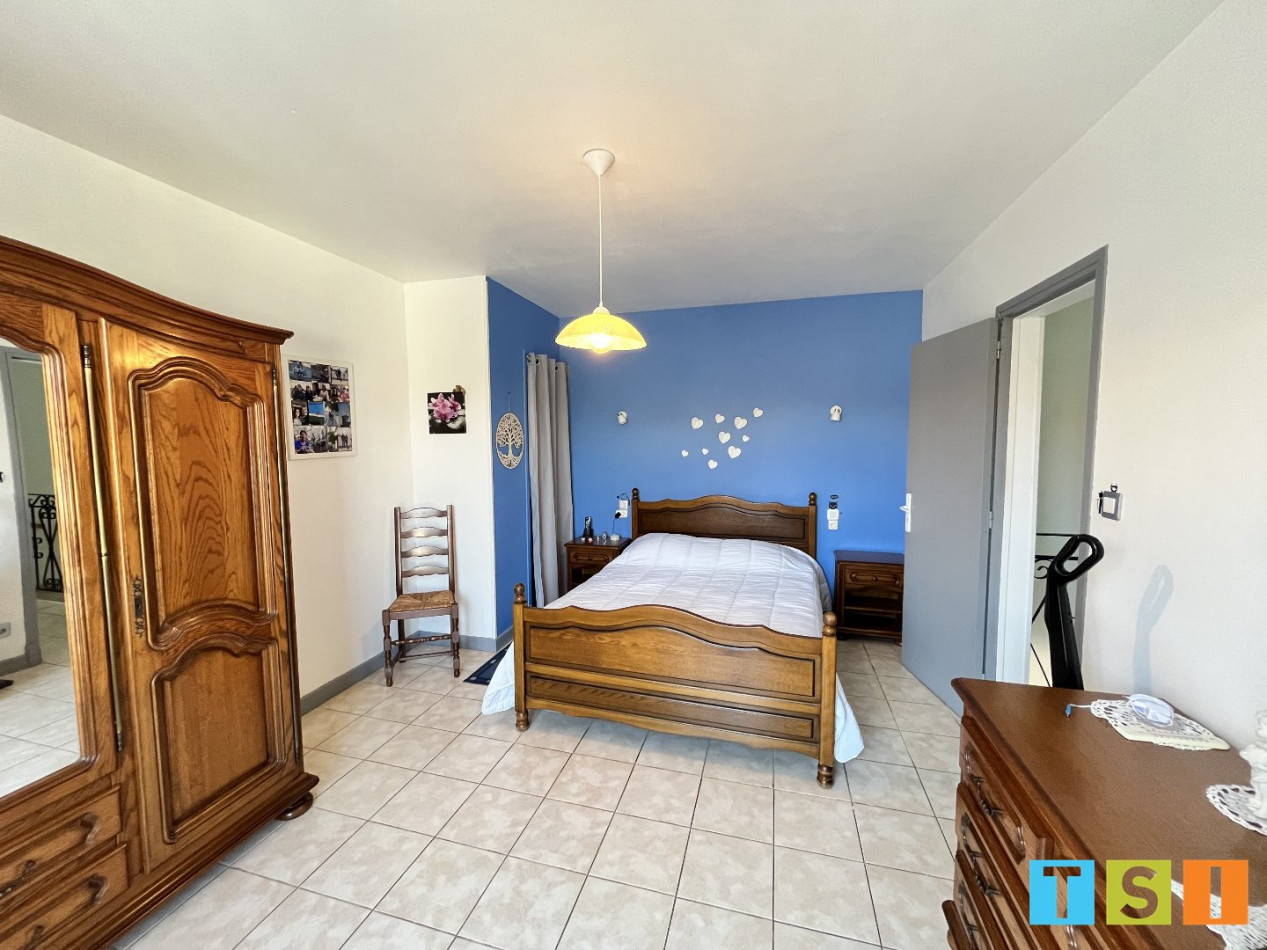 vente Maison Gourdan Polignan - Photo 10