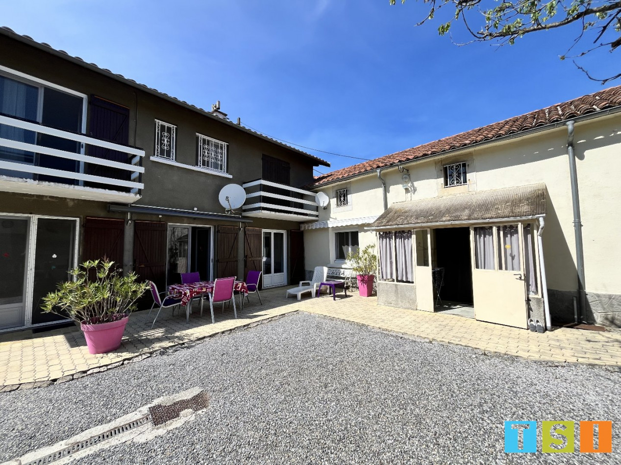 vente Maison Gourdan Polignan - Photo 1