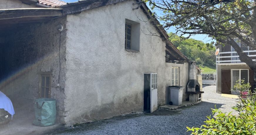 vente Maison Gourdan Polignan