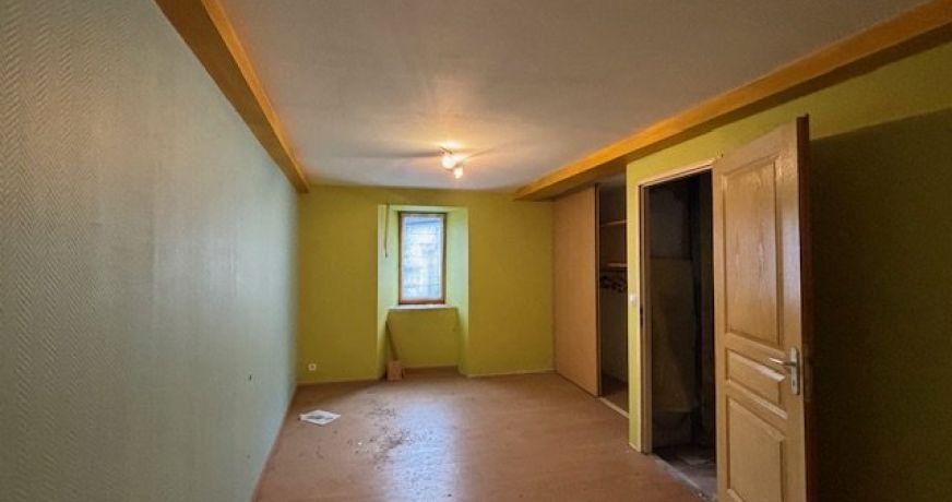 vente Maison Cier De Luchon