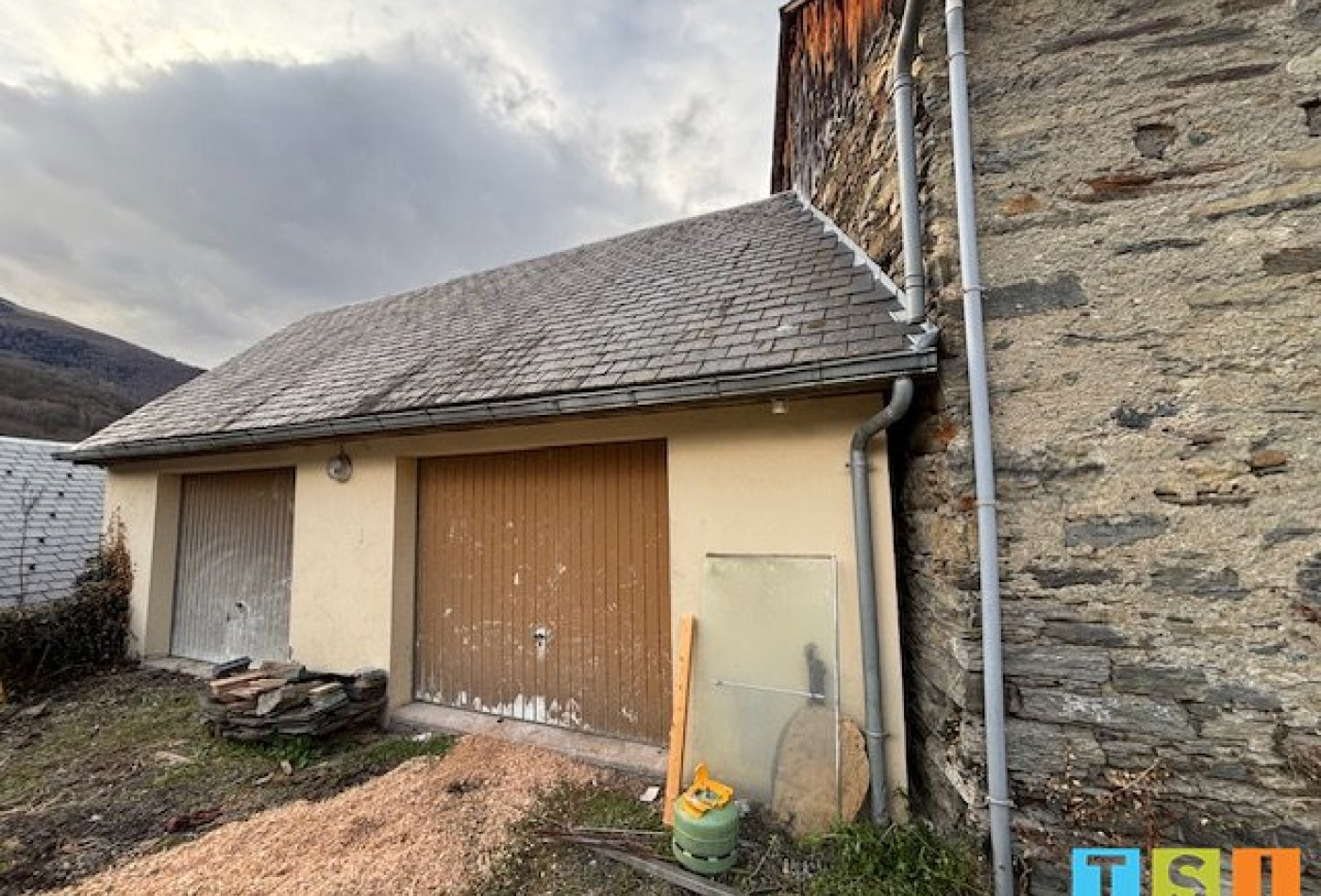 vente Maison Cier De Luchon - Photo 8