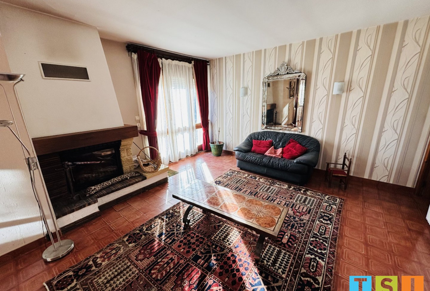 vente Maison Labarthe Inard - Photo 2