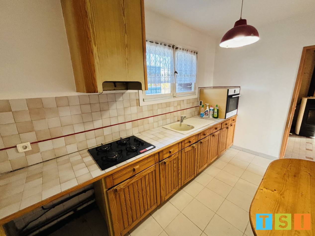 vente Maison Labarthe Inard - Photo 6